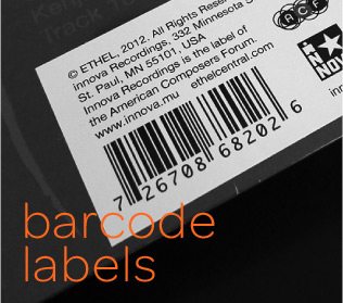 Buy High Quality Barcodes NZ | Barcode Labels NZ | Unimax
